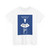 Zeichen 291 - Parkscheibe StVO 1970 (Germany) (Road Sign) T-Shirt