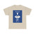 Zeichen 291 - Parkscheibe StVO 1970 (Germany) (Road Sign) T-Shirt