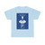 Zeichen 291 - Parkscheibe StVO 1970 (Germany) (Road Sign) T-Shirt