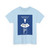Zeichen 291 - Parkscheibe StVO 1970 (Germany) (Road Sign) T-Shirt