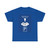 Zeichen 291 - Parkscheibe StVO 1970 (Germany) (Road Sign) T-Shirt