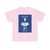 Zeichen 291 - Parkscheibe StVO 1970 (Germany) (Road Sign) T-Shirt