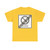 Zeichen 290.2 - Ende eines eingeschränkten Haltverbotes für eine Zone StVO 2009 (Germany) (Road Sign) T-Shirt