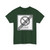 Zeichen 290.2 - Ende eines eingeschränkten Haltverbotes für eine Zone StVO 2009 (Germany) (Road Sign) T-Shirt