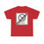 Zeichen 290.2 - Ende eines eingeschränkten Haltverbotes für eine Zone StVO 2009 (Germany) (Road Sign) T-Shirt