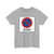 Zeichen 290.1 - Beginn eines eingeschränkten Haltverbotes für eine Zone StVO 2009 (Germany) (Road Sign) T-Shirt