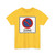 Zeichen 290.1 - Beginn eines eingeschränkten Haltverbotes für eine Zone StVO 2009 (Germany) (Road Sign) T-Shirt