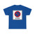 Zeichen 290.1 - Beginn eines eingeschränkten Haltverbotes für eine Zone StVO 2009 (Germany) (Road Sign) T-Shirt