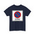 Zeichen 290.1 - Beginn eines eingeschränkten Haltverbotes für eine Zone StVO 2009 (Germany) (Road Sign) T-Shirt