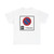 Zeichen 290 - Zonenhalteverbot für einen Stadtbezirk StVO 1970 (Germany) (Road Sign) T-Shirt