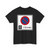 Zeichen 290 - Zonenhalteverbot für einen Stadtbezirk StVO 1970 (Germany) (Road Sign) T-Shirt