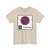 Zeichen 290 - Zonenhalteverbot für einen Stadtbezirk StVO 1970 (Germany) (Road Sign) T-Shirt