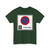 Zeichen 290 - Zonenhalteverbot für einen Stadtbezirk StVO 1970 (Germany) (Road Sign) T-Shirt
