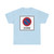 Zeichen 290 - Eingeschränktes Haltverbot für eine Zone StVO 1992 (Germany) (Road Sign) T-Shirt