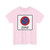 Zeichen 290 - Eingeschränktes Haltverbot für eine Zone StVO 1992 (Germany) (Road Sign) T-Shirt