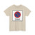 Zeichen 290 - Eingeschränktes Halteverbot für eine Zone StVO 1990 (Germany) (Road Sign) T-Shirt