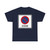Zeichen 290 - Eingeschränktes Halteverbot für eine Zone StVO 1990 (Germany) (Road Sign) T-Shirt