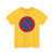 Zeichen 286-50 - Eingeschränktes Halteverbot ohne Richtungspfeil StVO 1992 (Germany) (Road Sign) T-Shirt