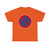 Zeichen 286-50 - Eingeschränktes Halteverbot ohne Richtungspfeil StVO 1992 (Germany) (Road Sign) T-Shirt