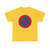 Zeichen 286-50 - Eingeschränktes Halteverbot ohne Richtungspfeil StVO 1992 (Germany) (Road Sign) T-Shirt