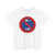 Zeichen 286-30 - Eingeschränktes Halteverbot Mitte Rechtsaufstellung StVO 1992 (Germany) (Road Sign) T-Shirt