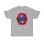 Zeichen 286-30 - Eingeschränktes Halteverbot Mitte Rechtsaufstellung StVO 1992 (Germany) (Road Sign) T-Shirt
