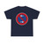 Zeichen 286-30 - Eingeschränktes Halteverbot Mitte Rechtsaufstellung StVO 1992 (Germany) (Road Sign) T-Shirt