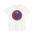 Zeichen 286-21 - Eingeschränktes Halteverbot Anfang Aufstellung links StVO 2017 (Germany) (Road Sign) T-Shirt