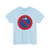 Zeichen 286-21 - Eingeschränktes Halteverbot Anfang Aufstellung links StVO 2017 (Germany) (Road Sign) T-Shirt