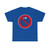 Zeichen 286-21 - Eingeschränktes Halteverbot Anfang Aufstellung links StVO 2017 (Germany) (Road Sign) T-Shirt
