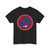 Zeichen 286-20 - Eingeschränktes Halteverbot Ende Rechtsaufstellung StVO 1992 (Germany) (Road Sign) T-Shirt