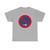 Zeichen 286-20 - Eingeschränktes Halteverbot Ende Rechtsaufstellung StVO 1992 (Germany) (Road Sign) T-Shirt