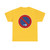 Zeichen 286-20 - Eingeschränktes Halteverbot Ende Rechtsaufstellung StVO 1992 (Germany) (Road Sign) T-Shirt