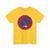 Zeichen 286-20 - Eingeschränktes Halteverbot Ende Rechtsaufstellung StVO 1992 (Germany) (Road Sign) T-Shirt
