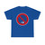 Zeichen 286-20 - Eingeschränktes Halteverbot Ende Rechtsaufstellung StVO 1992 (Germany) (Road Sign) T-Shirt