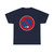 Zeichen 286-20 - Eingeschränktes Halteverbot Ende Rechtsaufstellung StVO 1992 (Germany) (Road Sign) T-Shirt