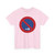 Zeichen 286-20 - Eingeschränktes Halteverbot Ende Rechtsaufstellung StVO 1992 (Germany) (Road Sign) T-Shirt