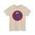 Zeichen 286-10 - Eingeschränktes Halteverbot Anfang Rechtsaufstellung StVO 1992 (Germany) (Road Sign) T-Shirt