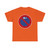 Zeichen 286-10 - Eingeschränktes Halteverbot Anfang Rechtsaufstellung StVO 1992 (Germany) (Road Sign) T-Shirt