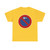 Zeichen 286-10 - Eingeschränktes Halteverbot Anfang Rechtsaufstellung StVO 1992 (Germany) (Road Sign) T-Shirt