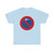 Zeichen 286-10 - Eingeschränktes Halteverbot Anfang Rechtsaufstellung StVO 1992 (Germany) (Road Sign) T-Shirt