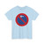 Zeichen 286-10 - Eingeschränktes Halteverbot Anfang Rechtsaufstellung StVO 1992 (Germany) (Road Sign) T-Shirt