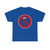 Zeichen 286-10 - Eingeschränktes Halteverbot Anfang Rechtsaufstellung StVO 1992 (Germany) (Road Sign) T-Shirt