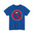 Zeichen 286-10 - Eingeschränktes Halteverbot Anfang Rechtsaufstellung StVO 1992 (Germany) (Road Sign) T-Shirt