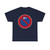 Zeichen 286-10 - Eingeschränktes Halteverbot Anfang Rechtsaufstellung StVO 1992 (Germany) (Road Sign) T-Shirt