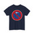 Zeichen 286-10 - Eingeschränktes Halteverbot Anfang Rechtsaufstellung StVO 1992 (Germany) (Road Sign) T-Shirt