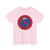 Zeichen 286-10 - Eingeschränktes Halteverbot Anfang Rechtsaufstellung StVO 1992 (Germany) (Road Sign) T-Shirt