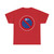 Zeichen 286-10 - Eingeschränktes Halteverbot Anfang Rechtsaufstellung StVO 1992 (Germany) (Road Sign) T-Shirt