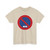 Zeichen 286 M - eingeschränktes Haltverbot Mitte StVO 1970 (Germany) (Road Sign) T-Shirt