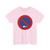 Zeichen 286 A - eingeschränktes Haltverbot Anfang StVO 1970 (Germany) (Road Sign) T-Shirt